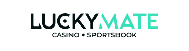 LuckyMate Logo
